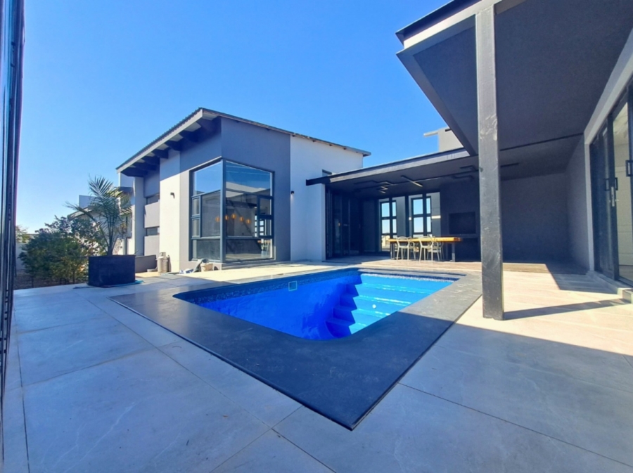 3 Bedroom Property for Sale in Cashan North West